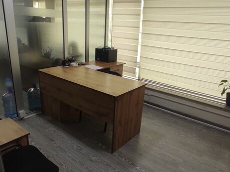 Elan №6036425 - Bakı, Nəriman Nərimanov m., 1 otaqlı, 15 m²