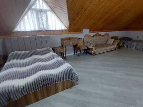 House with Garden, Villa For Rent