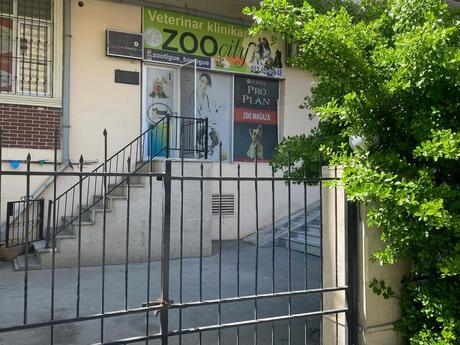 Объявление №6036449 - Баку, м. Иншаатчылар, 40 м²