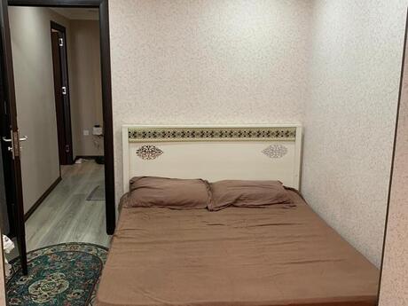 3 otaqlı köhnə tikili - Memar Əcəmi m. - 81 m²