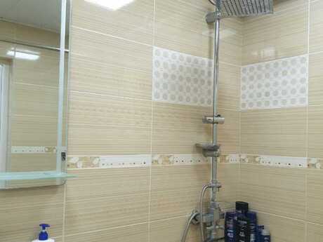 3 otaqlı köhnə tikili - Memar Əcəmi m. - 81 m²