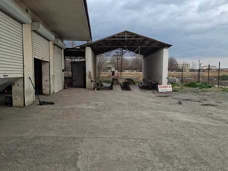 Объявление №6036493 - Евлах, Евлах, 1500 м²