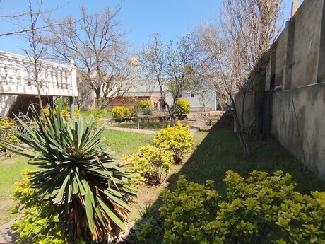 9 otaqlı həyət evi, 150 m², Novxanı: 185 000 ₼ 2