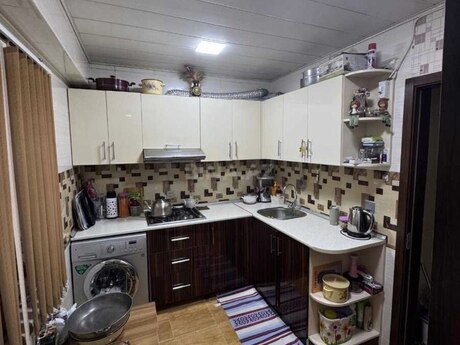 Elan №6036491 - Bakı, Nizami r., 3 otaqlı, 65 m², 5/9 mərtəbə