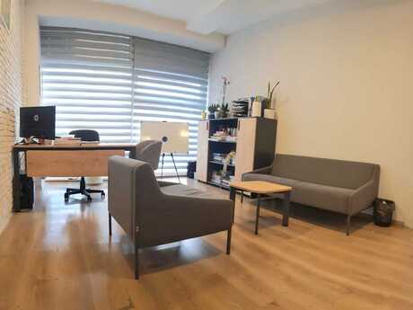 7 otaqlı ofis - Elmlər Akademiyası m. - 280 m²