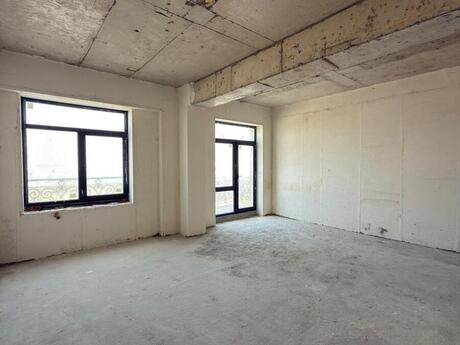 3 otaqlı yeni tikili - Xətai r. - 148.4 m²