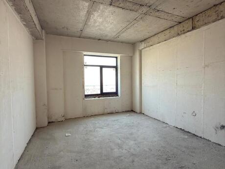 3 otaqlı yeni tikili - Xətai r. - 148.4 m²
