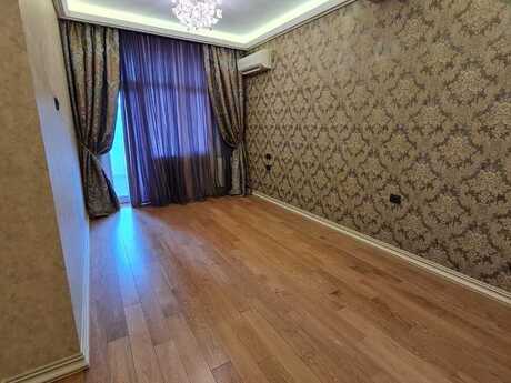 4 otaqlı mənzil, 200 m², Elmlər Akademiyası: 800 000 ₼ 4