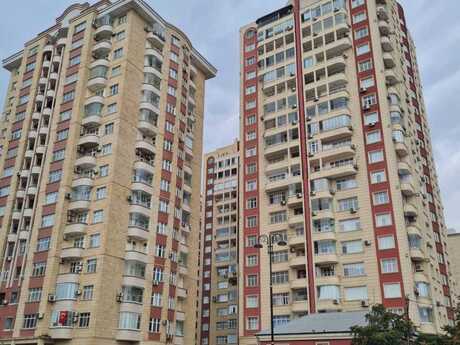 Elan №6036500 - Bakı, Elmlər Akademiyası m., 4 otaqlı, 200 m², 15/18 mərtəbə
