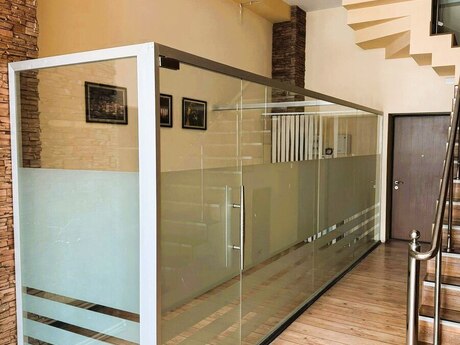 Объект - Насиминский  р. - 180 м²