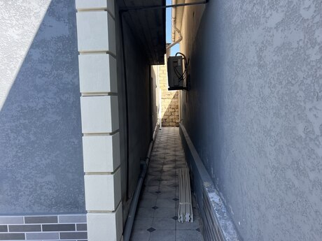 7 otaqlı həyət evi, 190 m², Biləcəri: 162 000 ₼ 3