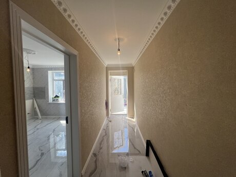 7 otaqlı həyət evi, 190 m², Biləcəri: 162 000 ₼ 5