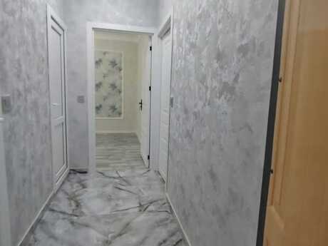 Elan №6036532 - Bakı, Memar Əcəmi m., 3 otaqlı, 60 m², 2/5 mərtəbə