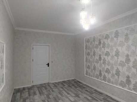 3-комн. вторичка - м. Мемар Аджеми - 60 м²