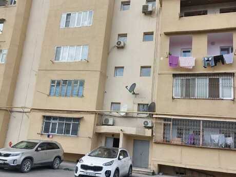 4 otaqlı köhnə tikili - Xalqlar Dostluğu m. - 120 m²