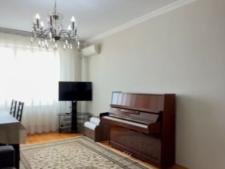 2-комн. новостройка - пос. Ени Ясамал - 67 м²
