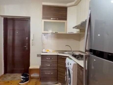 2-комн. новостройка - пос. Ени Ясамал - 67 м²