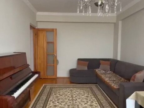 2-комн. новостройка - пос. Ени Ясамал - 67 м²