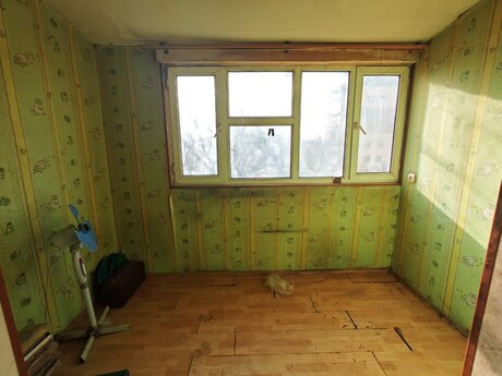2 otaqlı mənzil, 50 m², Elmlər Akademiyası: 135 000 ₼ 3