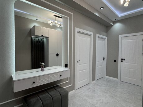 Elan №6036551 - Bakı, Həzi Aslanov m., 2 otaqlı, 55 m², 10/15 mərtəbə