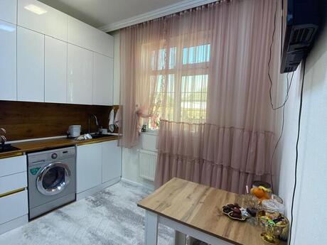 3 otaqlı həyət evi/bağ evi - Xırdalan - 102 m²