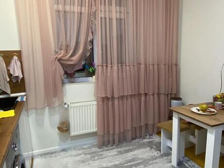 3 otaqlı həyət evi/bağ evi - Xırdalan - 102 m²