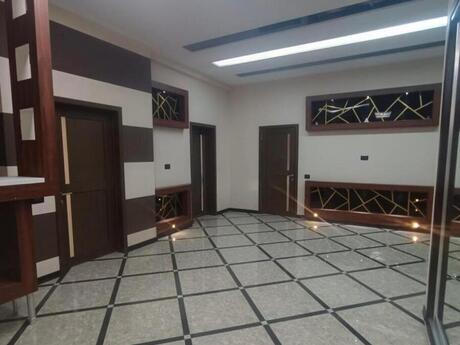 Elan №6036605 - Bakı, İnşaatçılar m., 4 otaqlı, 170 m², 7/18 mərtəbə