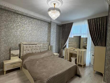 2 otaqlı yeni tikili - Masazır q. - 38 m²