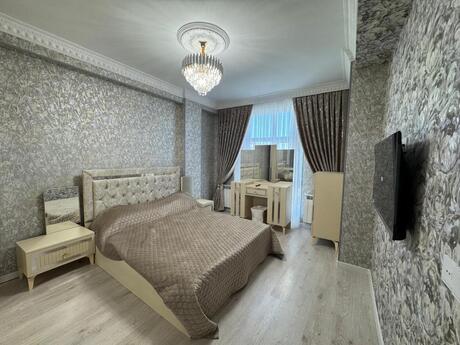2 otaqlı yeni tikili - Masazır q. - 38 m²