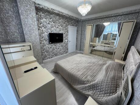2 otaqlı yeni tikili - Masazır q. - 38 m²