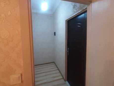 1 otaqlı köhnə tikili - Memar Əcəmi m. - 30 m²