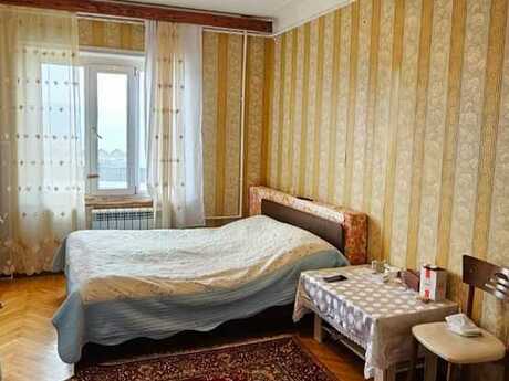 2 otaqlı köhnə tikili - Yeni Yasamal q. - 65 m²