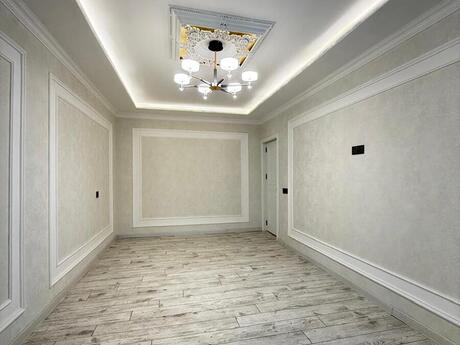 2 otaqlı köhnə tikili - 20 Yanvar m. - 70 m²