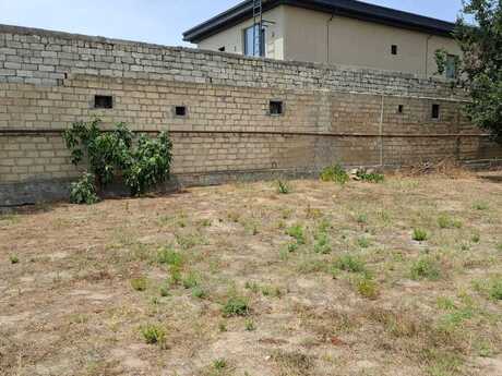 Объявление №6036622 - Баку, пос. Мардакан, 15 сот