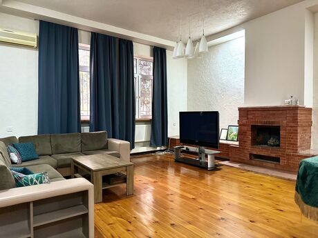 Объявление №6036630 - Баку, пос. Мардакан, 5-комн., 250 м²