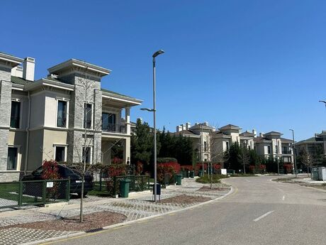 Объявление №6036600 - Баку, Сураханский  р., 5-комн., 353 м²