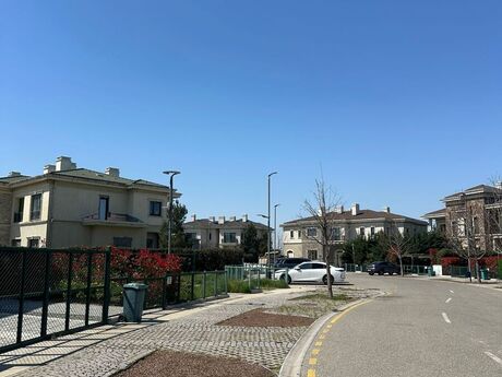 5-комн. дом/дача - Сураханский  р. - 353 м²