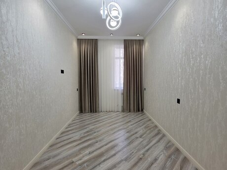 3-комнатная квартира, 106 м², Həzi Aslanov: 265 000 ₼ 5