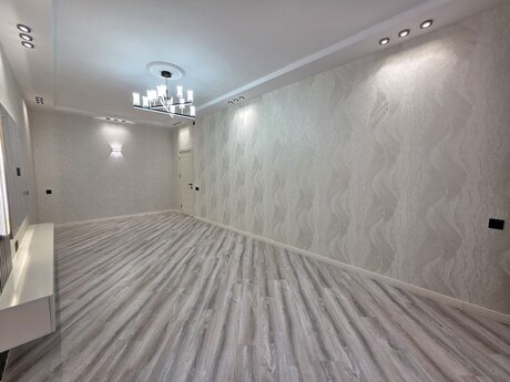 3-комнатная квартира, 106 м², Həzi Aslanov: 265 000 ₼ 2