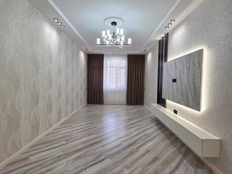 3-комнатная квартира, 106 м², Həzi Aslanov: 265 000 ₼ 4