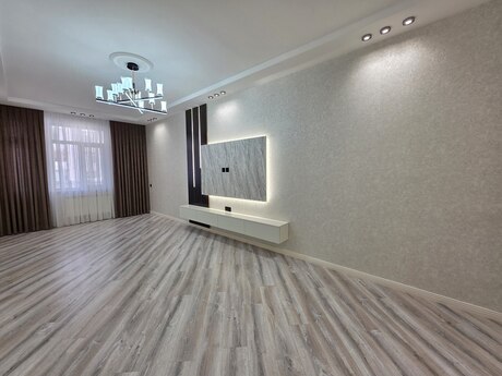 Elan №6036619 - Bakı, Həzi Aslanov m., 3 otaqlı, 106 m², 8/17 mərtəbə