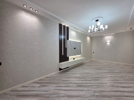 3-комнатная квартира, 106 м², Həzi Aslanov: 265 000 ₼ 3