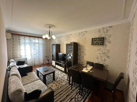 Elan №6036624 - Bakı, Memar Əcəmi m., 3 otaqlı, 70 m², 7/9 mərtəbə