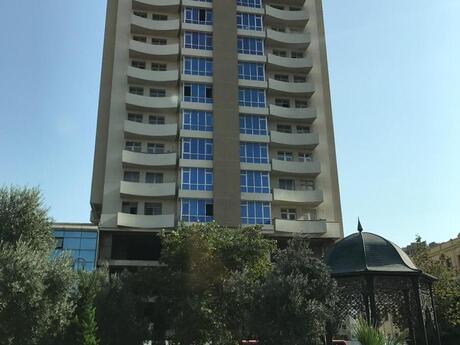Elan №6036647 - Bakı, Şah İsmayıl Xətai m., 3 otaqlı, 123 m², 9/16 mərtəbə