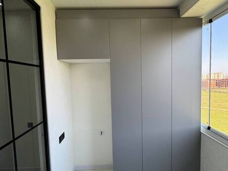 3 otaqlı yeni tikili - Masazır q. - 74 m²
