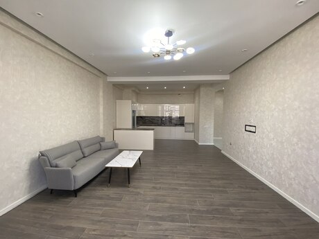 2-room apartment, 83 m², 28 Park Residence: 348 000 ₼ 2