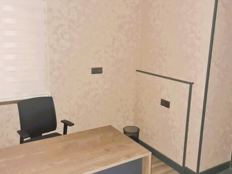 Obyekt - İçəri Şəhər m. - 135 m²