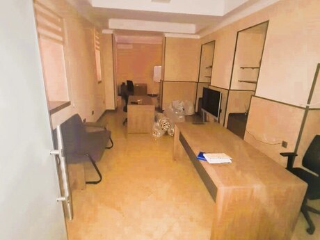 Obyekt - İçəri Şəhər m. - 135 m²