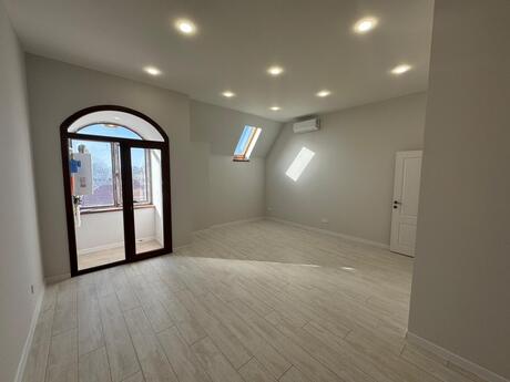 Elan №6036688 - Bakı, Nəriman Nərimanov m., 2 otaqlı, 70 m²