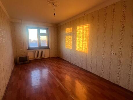 5 otaqlı köhnə tikili - Suraxanı r. - 103 m²